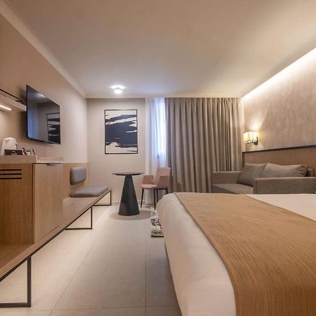 Caesar Premier Jerusalem Hotel Jerusalém Exterior foto