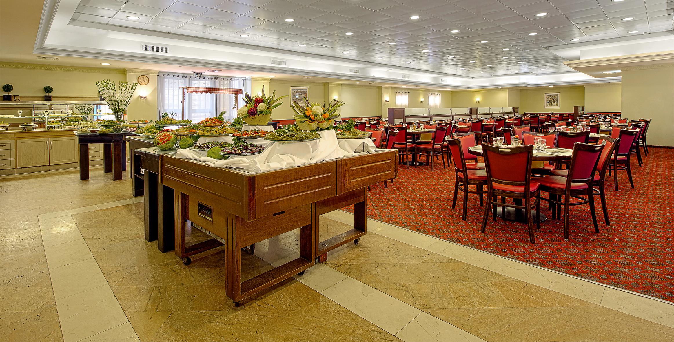 Caesar Premier Jerusalem Hotel Jerusalém Exterior foto