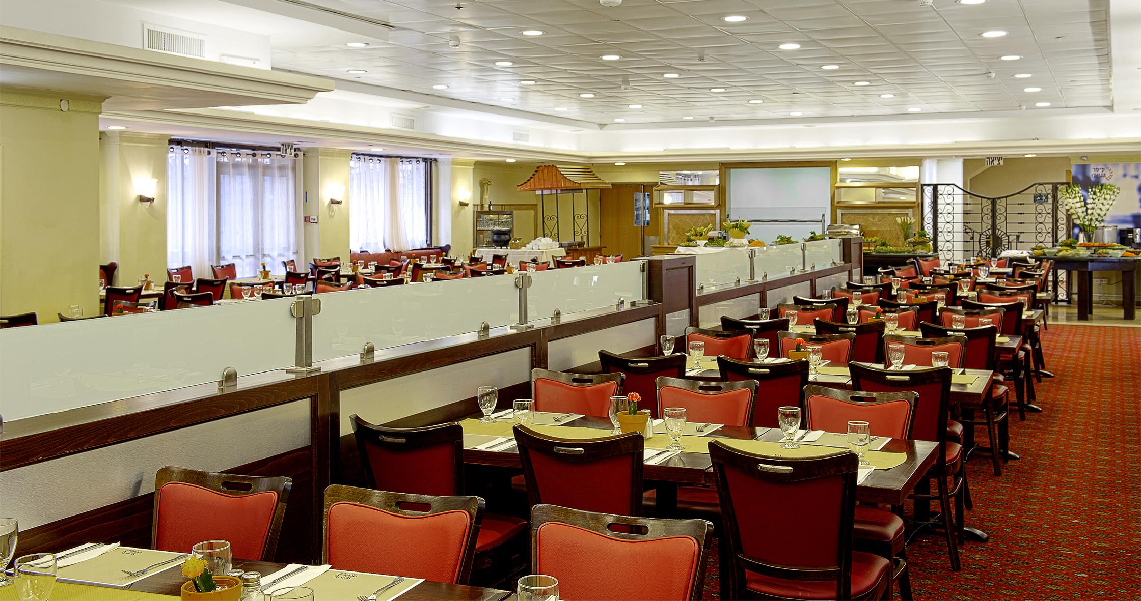 Caesar Premier Jerusalem Hotel Jerusalém Exterior foto