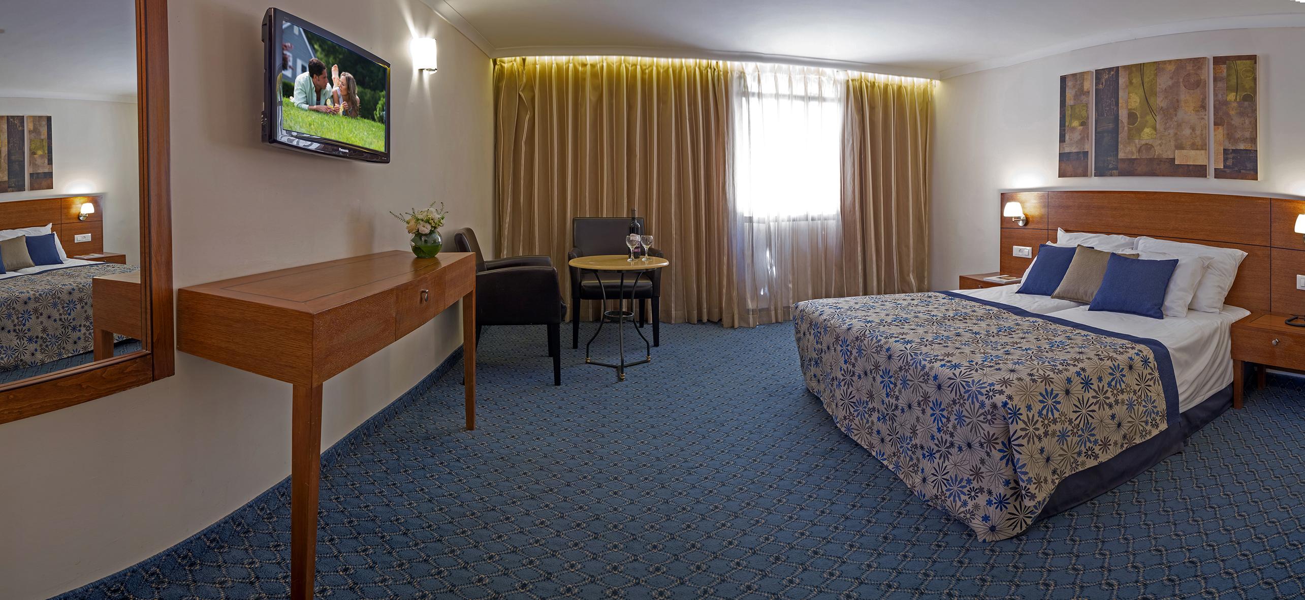 Caesar Premier Jerusalem Hotel Jerusalém Exterior foto