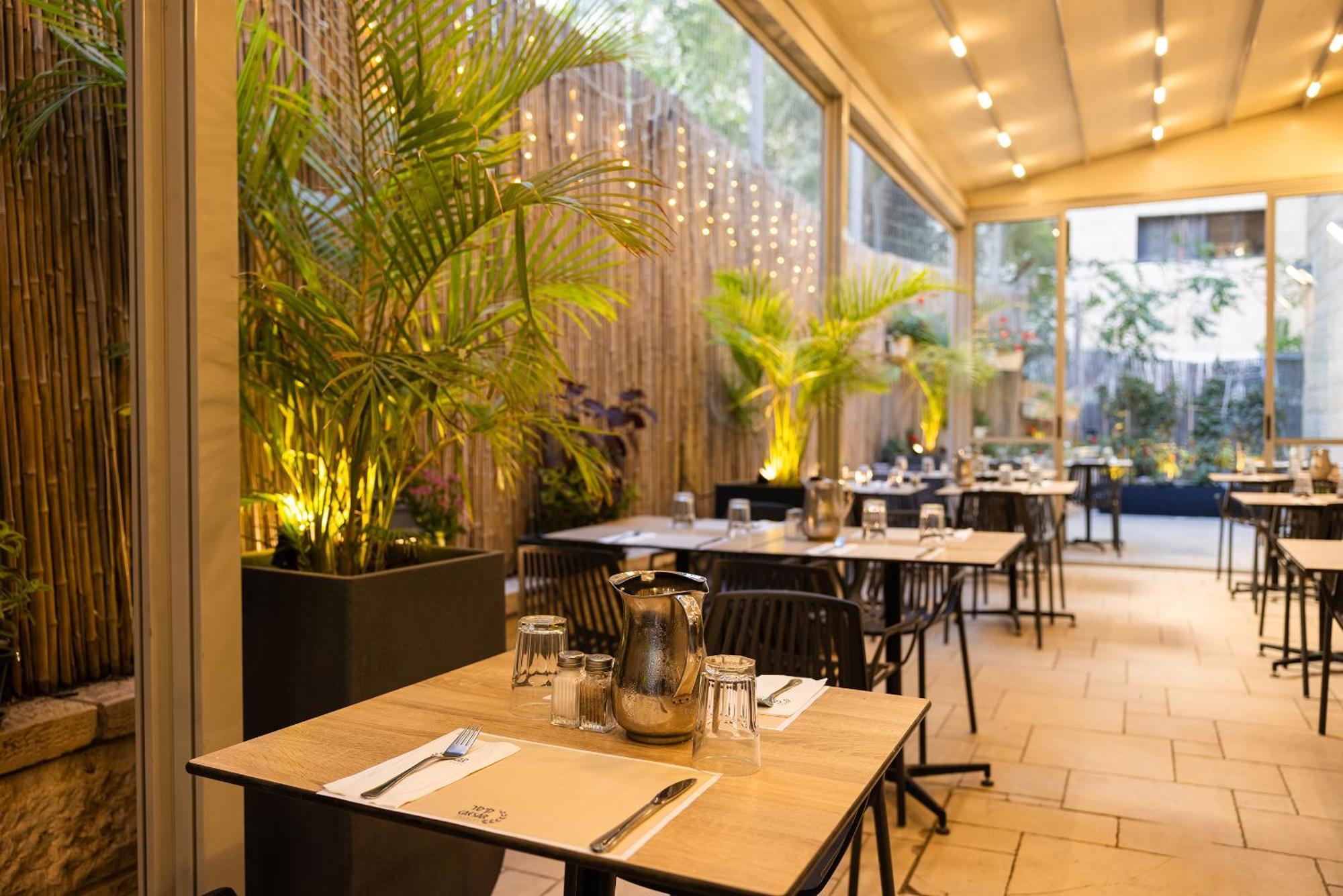 Caesar Premier Jerusalem Hotel Jerusalém Exterior foto