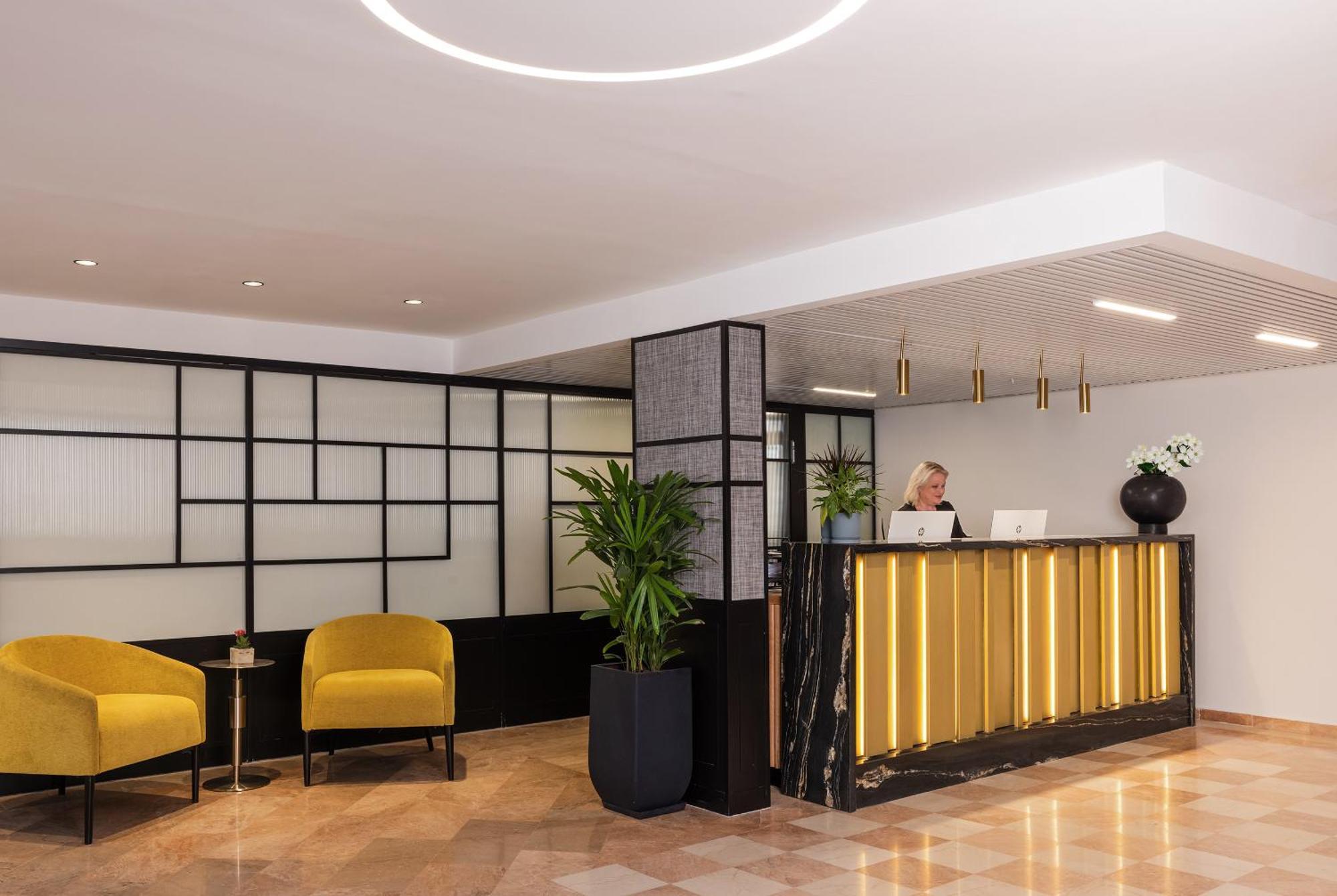 Caesar Premier Jerusalem Hotel Jerusalém Exterior foto