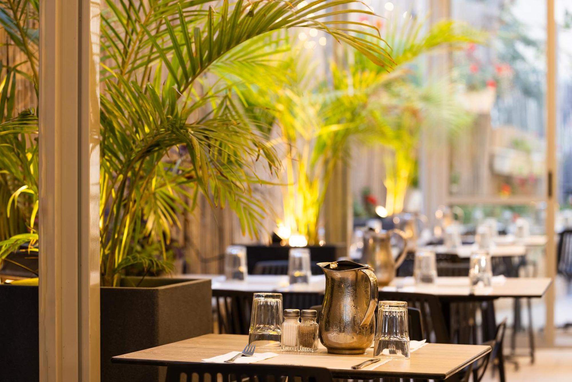 Caesar Premier Jerusalem Hotel Jerusalém Exterior foto