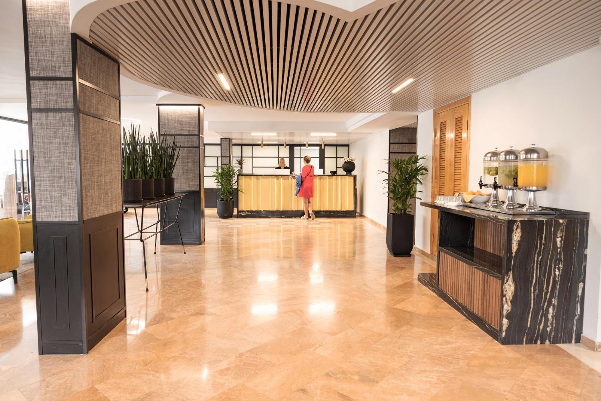 Caesar Premier Jerusalem Hotel Jerusalém Exterior foto