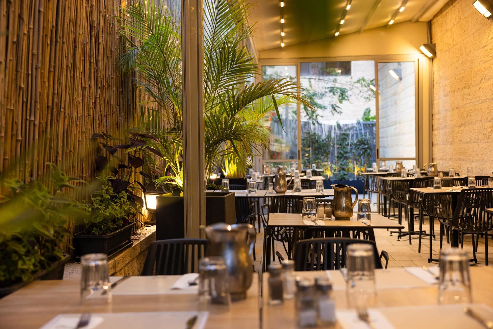 Caesar Premier Jerusalem Hotel Jerusalém Exterior foto