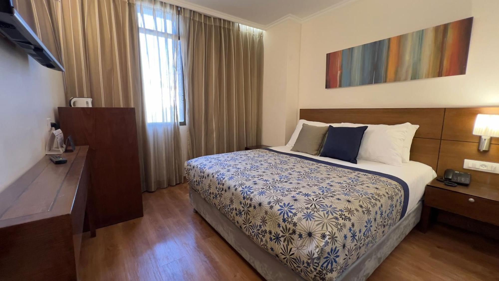 Caesar Premier Jerusalem Hotel Jerusalém Exterior foto