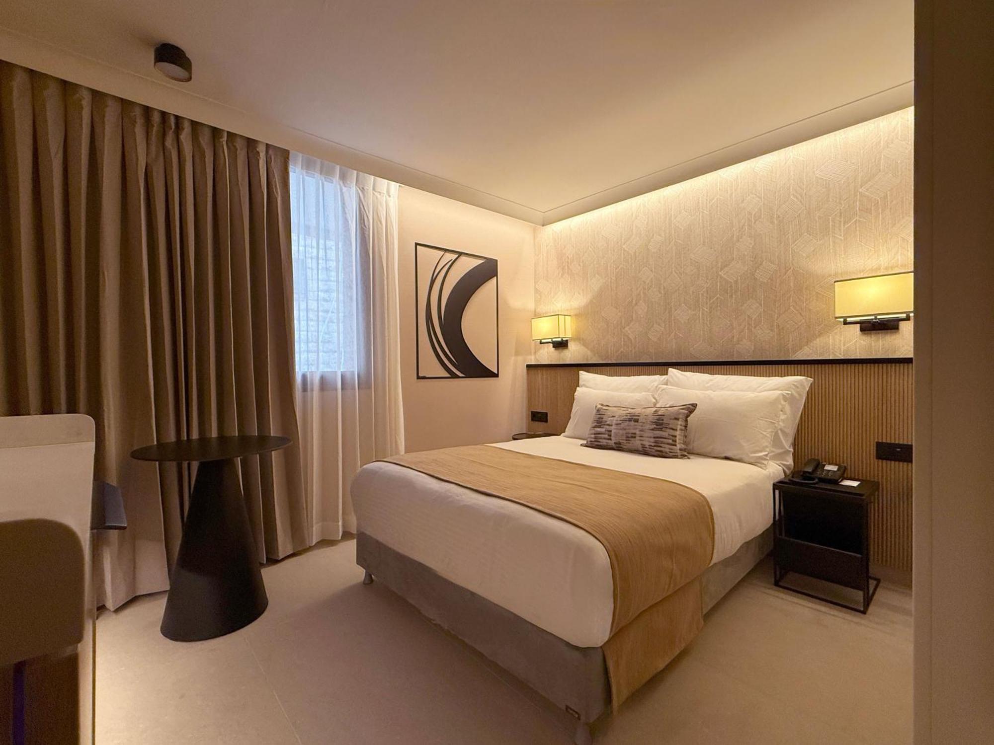 Caesar Premier Jerusalem Hotel Jerusalém Exterior foto