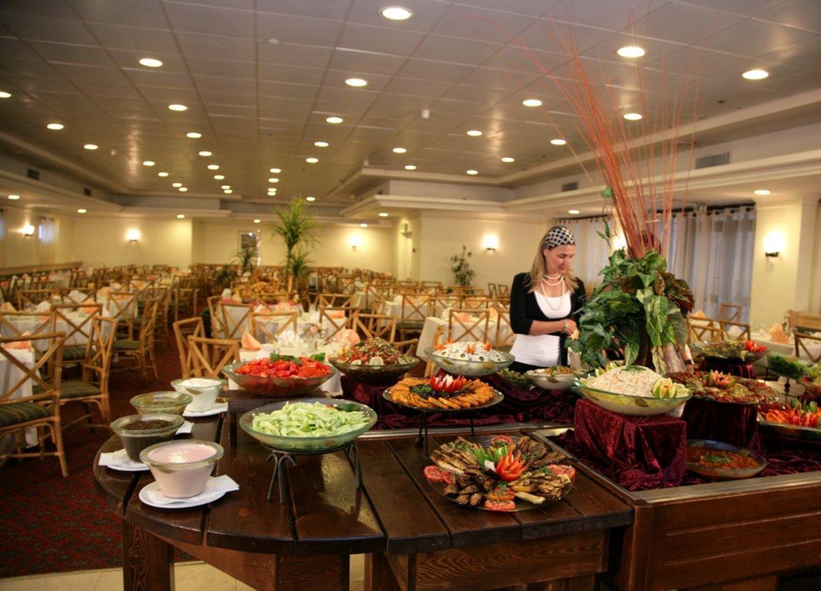 Caesar Premier Jerusalem Hotel Jerusalém Exterior foto