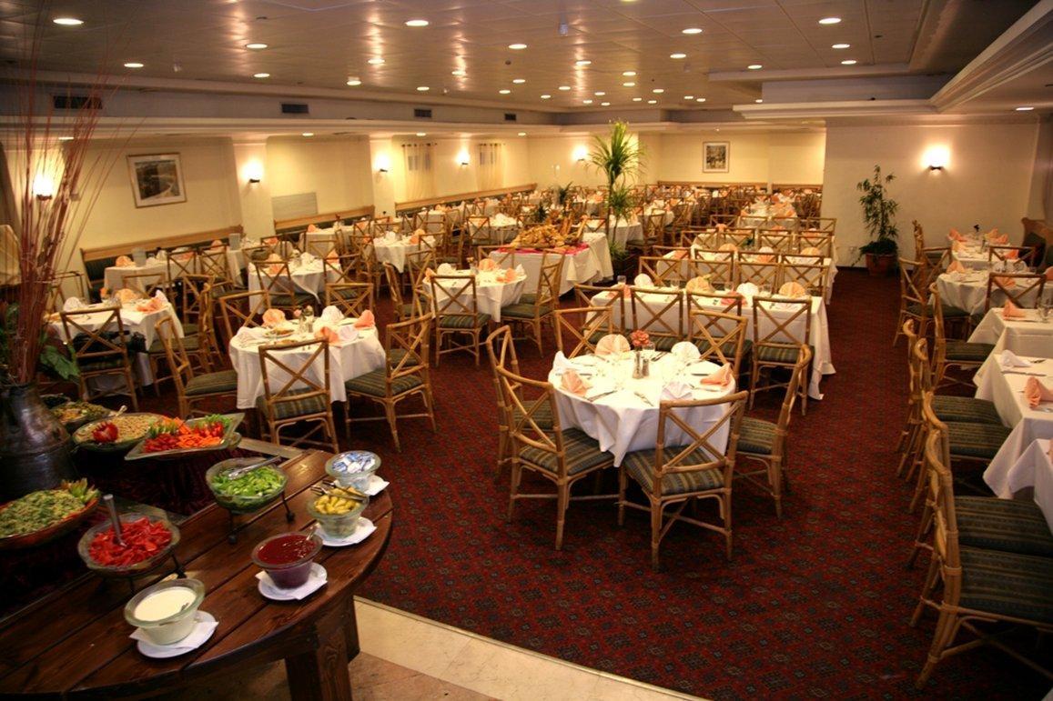 Caesar Premier Jerusalem Hotel Jerusalém Exterior foto