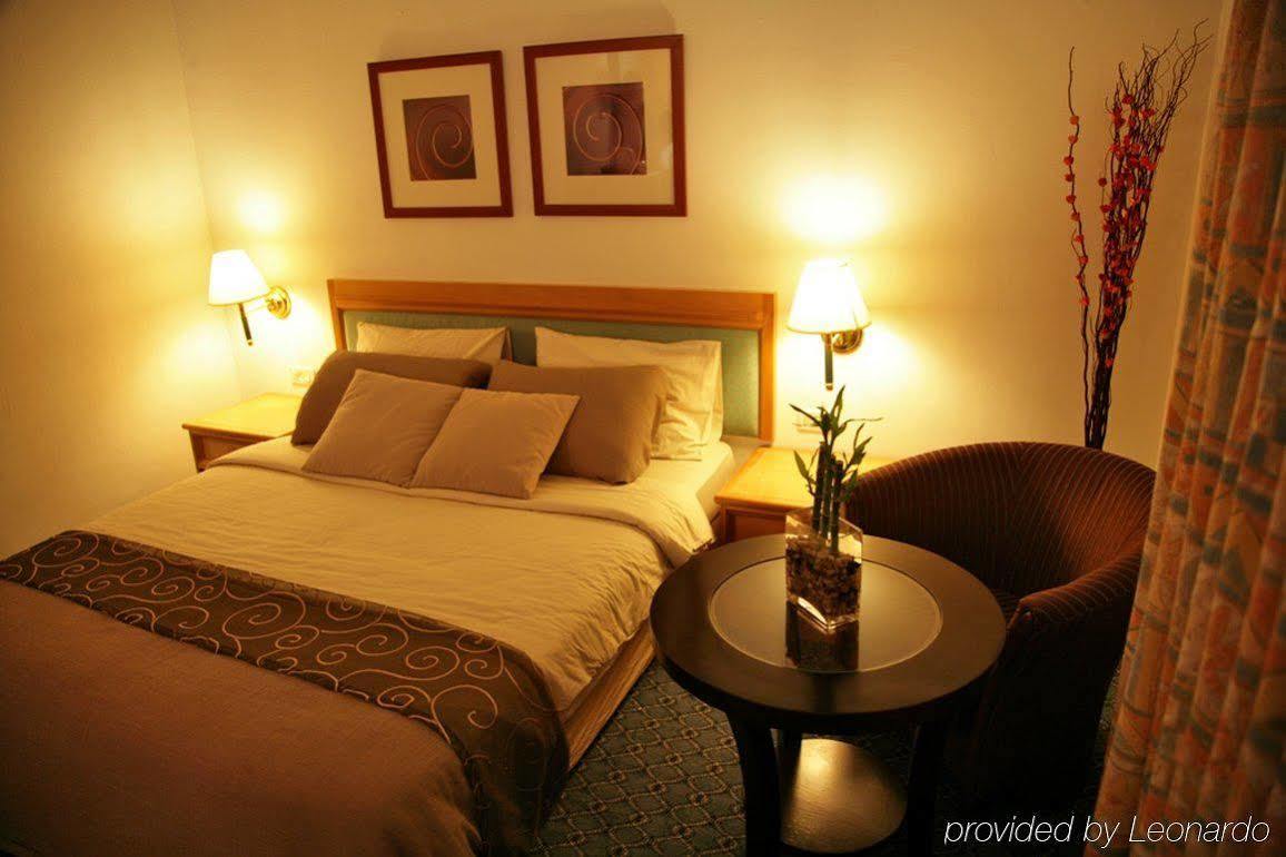 Caesar Premier Jerusalem Hotel Jerusalém Exterior foto